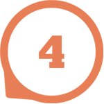 Symbol Vier